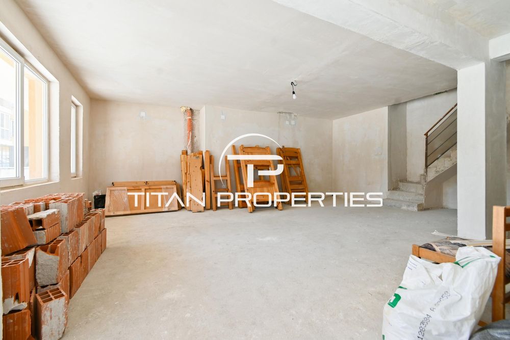 Продава се Мезонет в София, Манастирски ливади - 189 кв.м за 1080 €/кв.м - Снимка #1