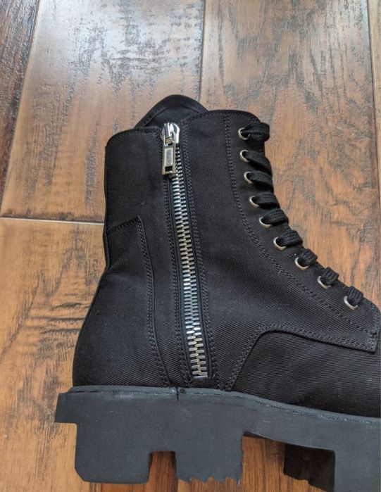 Rick owens (original)