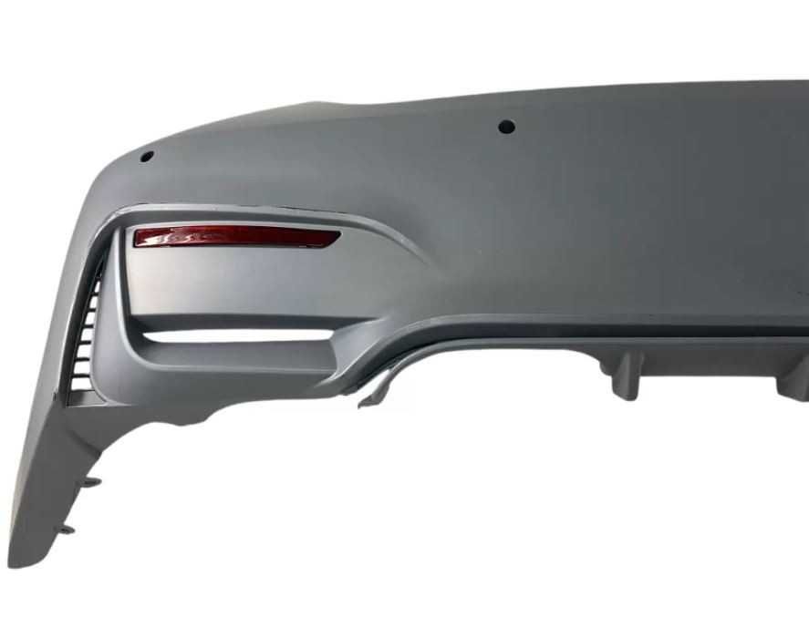 Боди кит M4 дизайн пакет за БМВ BMW F32 coupe 2011+ грундиран