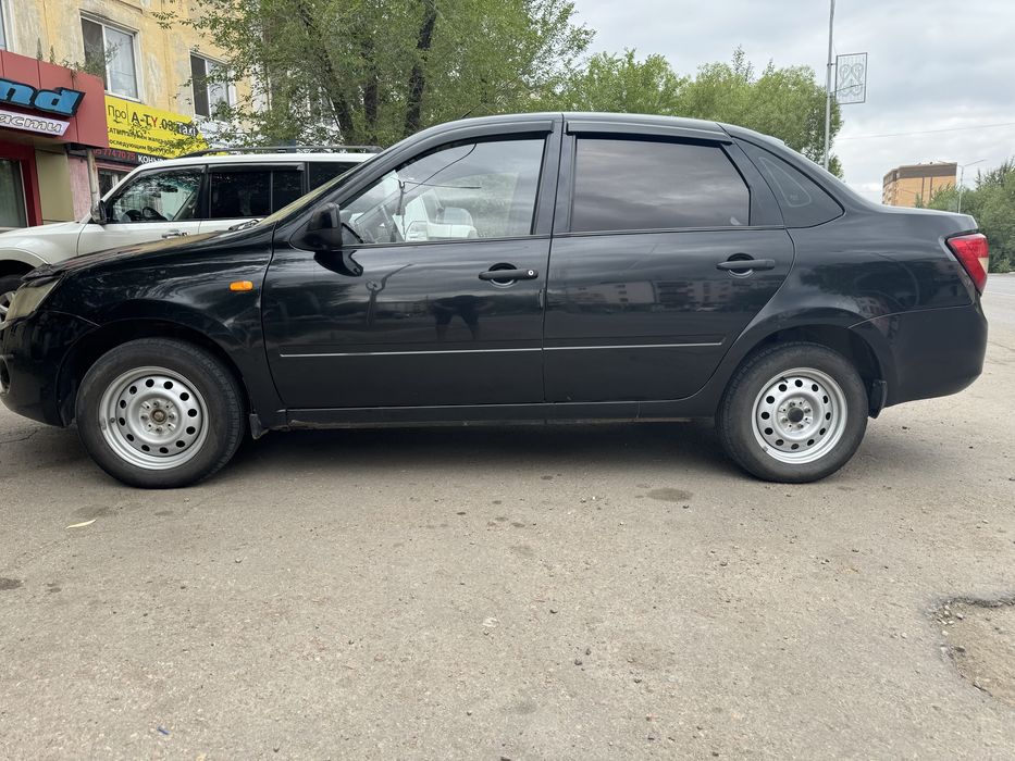 Продам лада гранта