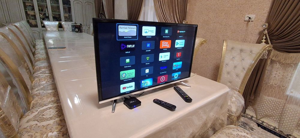 Телевизор сотилади АRTEL