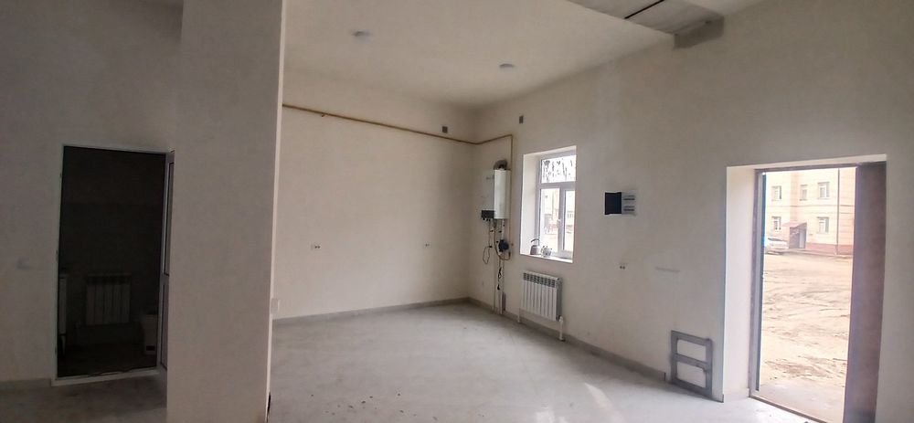 Raysentrda Arendaga ishlab chiqarish 300 m2