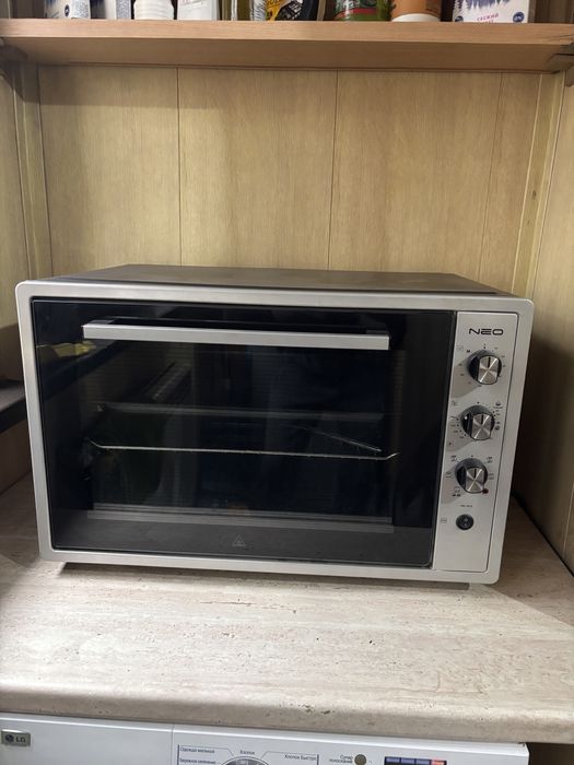 Продам электро духовка