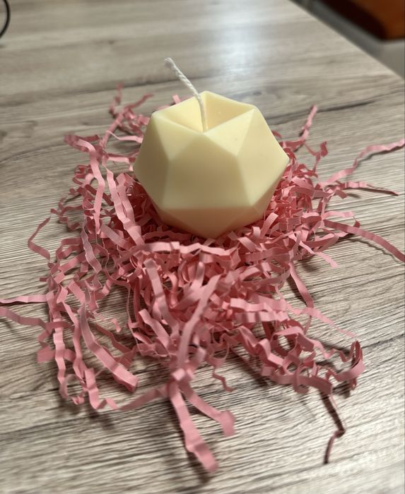 Lumanari colorate si parfumate