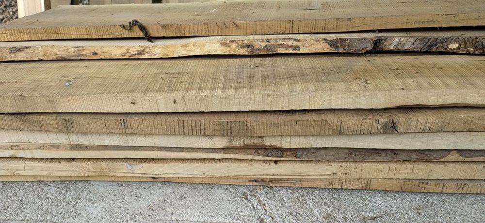 Орехови дъски различни 60 годишни