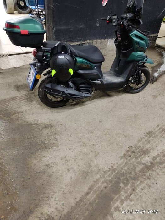 Транспорт Мото, ТАНК. Продам