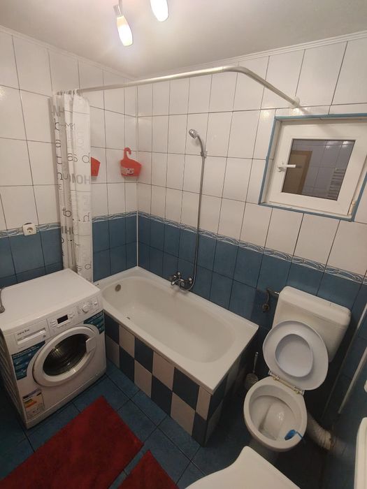 Garsoniera de închiriat zona Noua