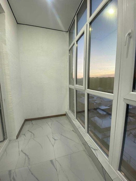 3 комн квартира евро в центре