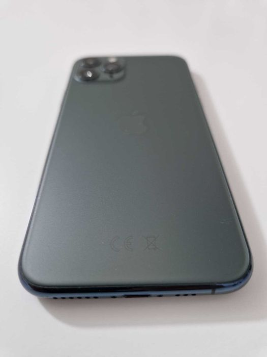 iPhone 11 Pro Unlocked