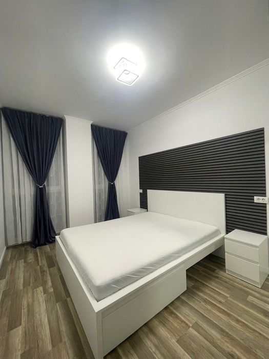 Apartament cu 2 camere de închiriat