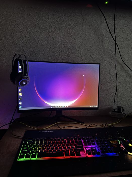 Og'ir ishlar uchun PC sotiladi