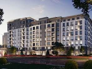 Квартира 4 ком ЖК NRG Qorasuv, 122м² Мирзо Улугбекский район, Карасу