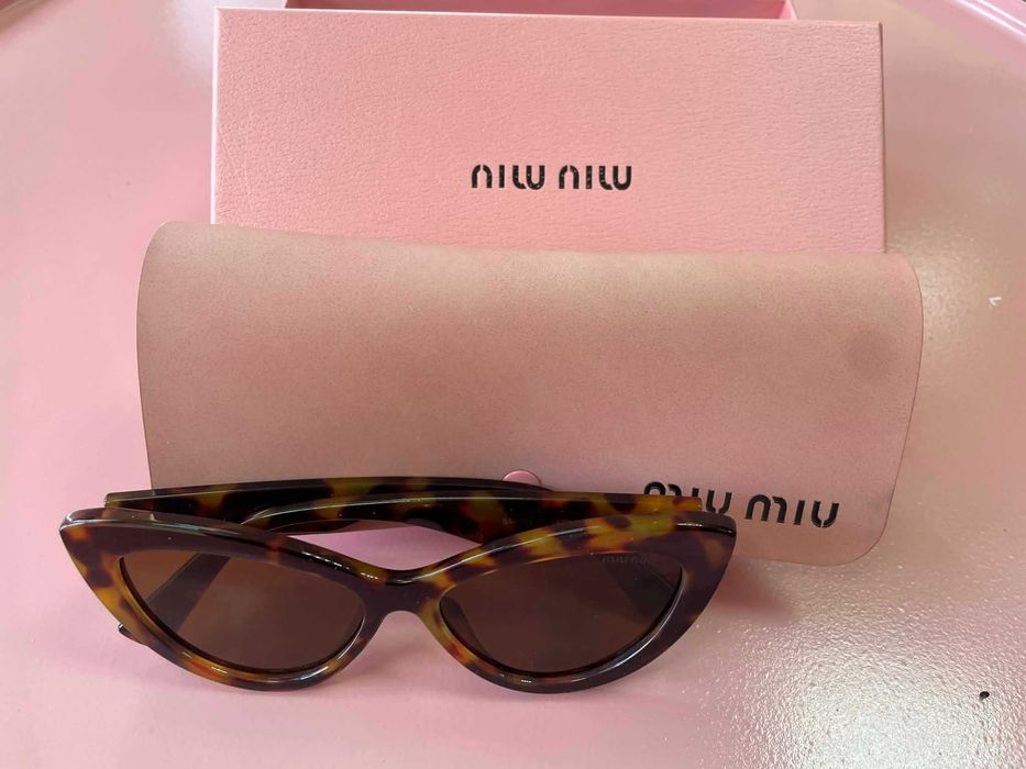 Оригинални слънчеви очила - дамски и мъжки