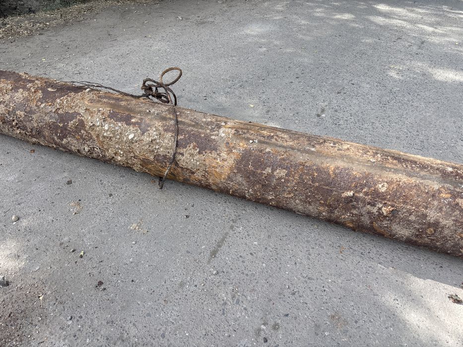 Труба на продажу