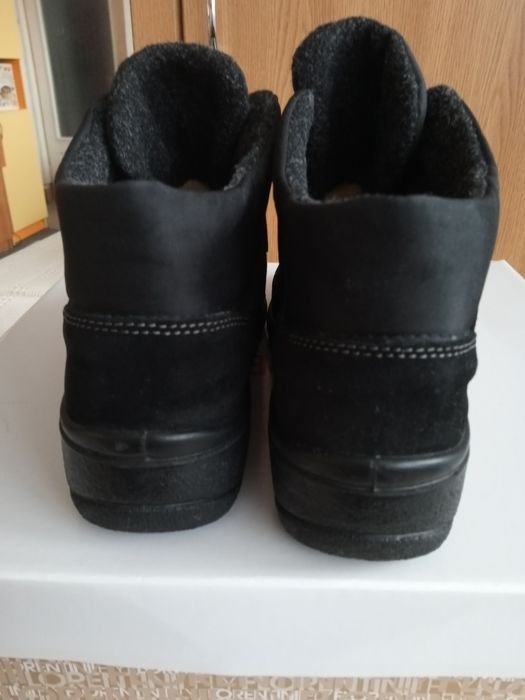 Ghete/ botine Ara Goretex piele mărimea 39