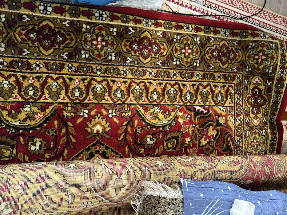 Продам советский ковер в идеальном состоянии