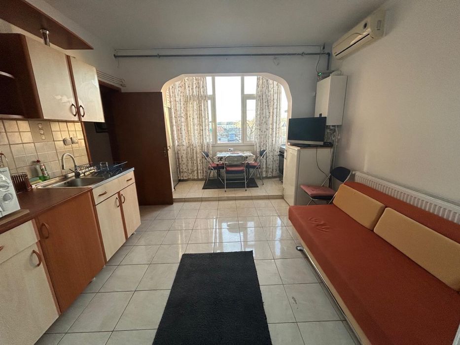 De inchiriat! Garsoniera eforie nord