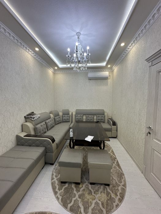 Kvartita faqat oilaga