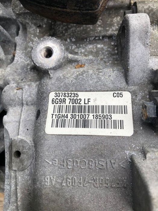 Cutie manuala 2X4 VOLVO S80 V70 30783235 6G9R 7002 LF