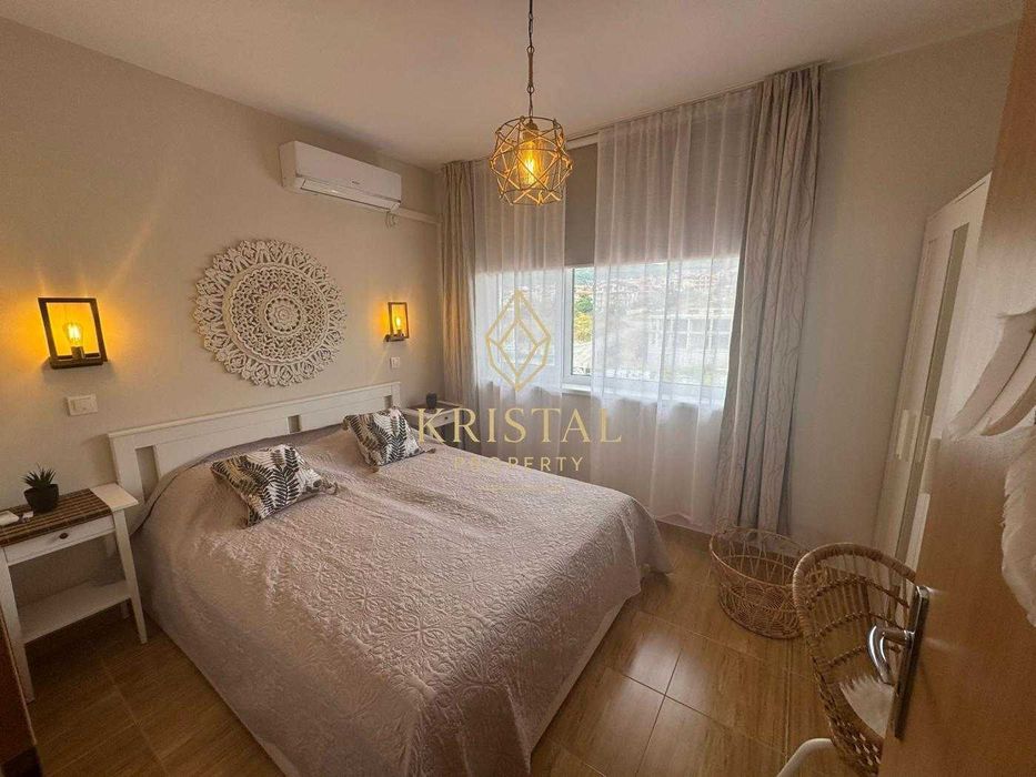Продава се Тристаен апартамент в Свети Влас - 85 кв.м за 1683 €/кв.м - Снимка #8