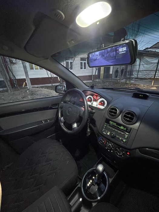 nexia 3 avtomat korobka 2019