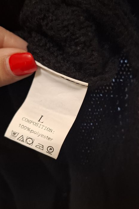 Плетена туника , Хл размер!