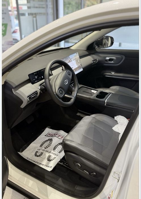 Changan Q05 2026