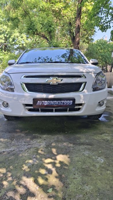 Аренда с Выкупом Cobalt 4 поз