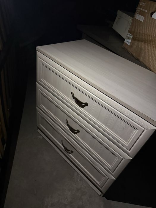 Продам комод в хорошем состоянии