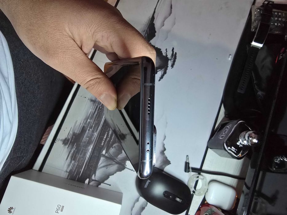 Продаю Huawei P60 Б/У