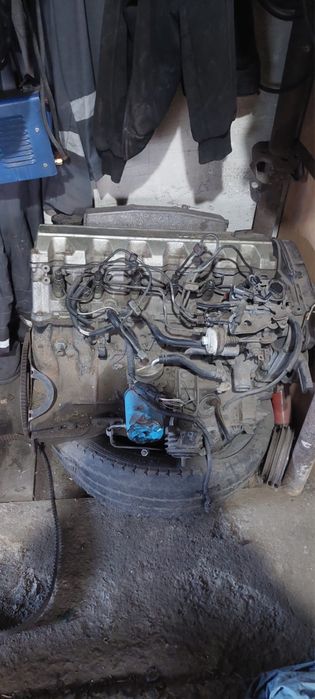 Продави двс rd28