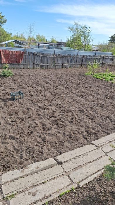 Дача возле науки