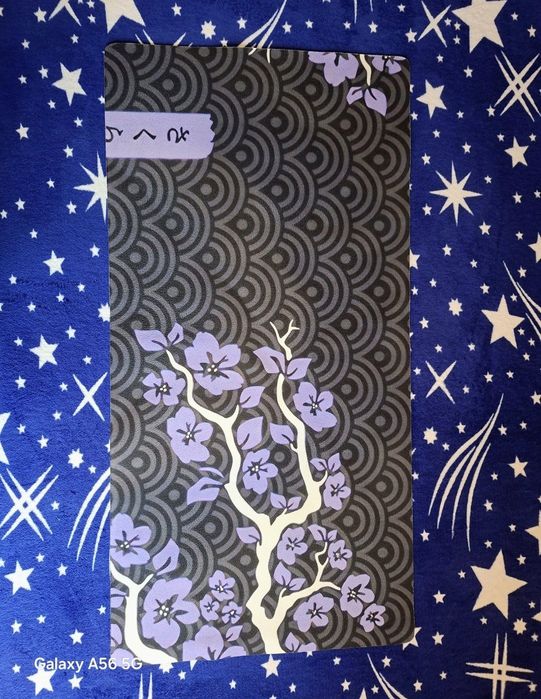 Set 4 mouse pad-uri mari - diferite dimensiuni (gaming /birou)