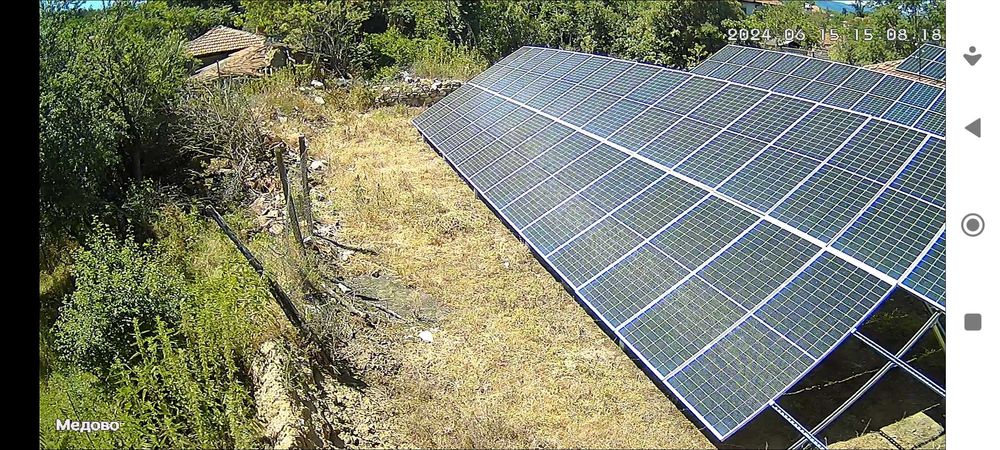 Продава се Парцел в с. Бяло поле, Област Стара Загора - 1500 кв.м за 30 €/кв.м - Снимка #10