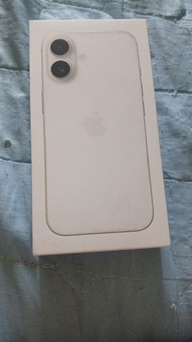 Продажа iphone 16