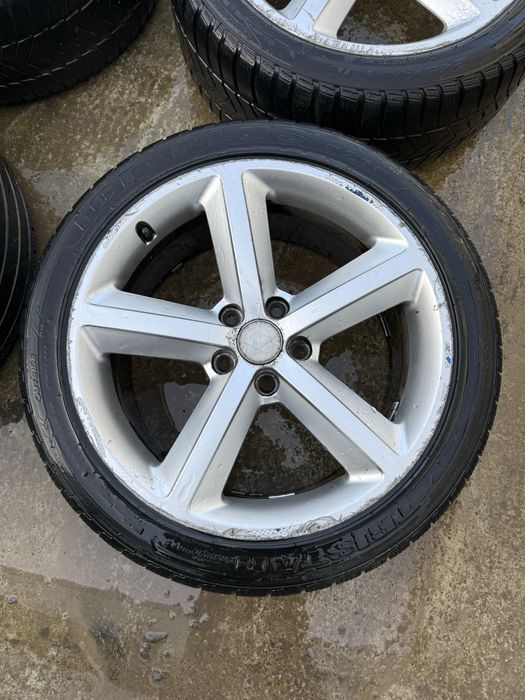 Jante 18 sline audi a4 a5 a6 q5 a7 a8