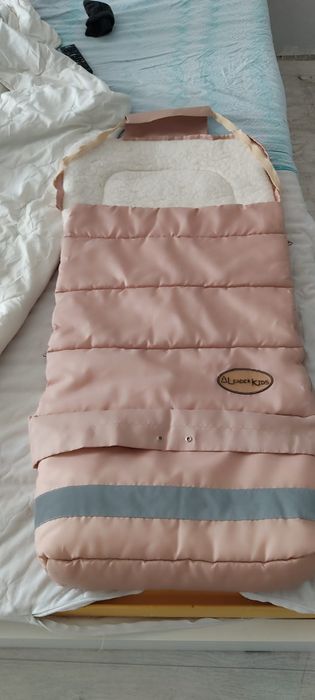 Детская кроватка продам