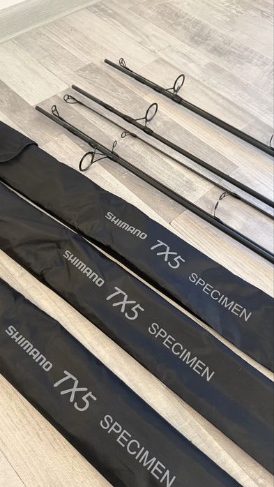 Daiwa XT Crosscast 3m, 3.5lbs