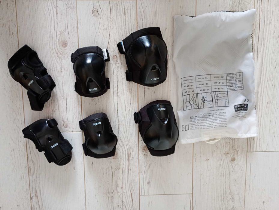 Set 3 perechi protectii copii