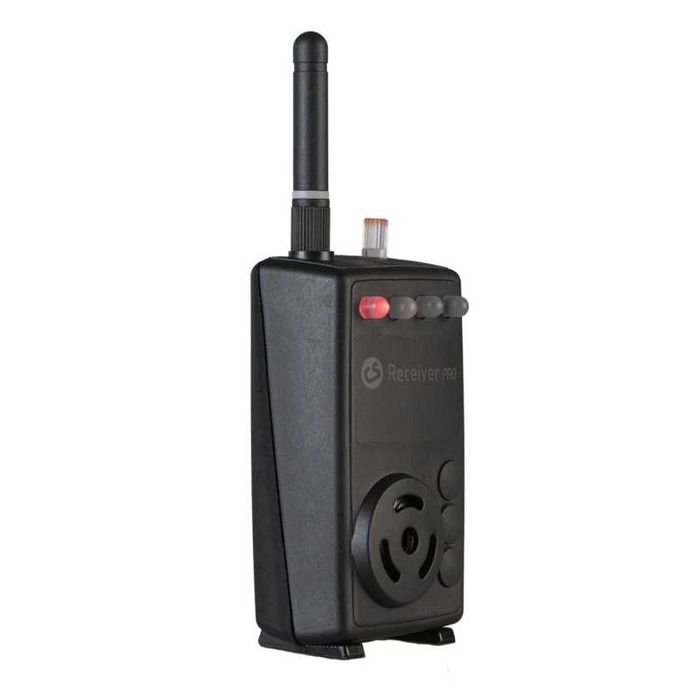 Сигнализатори Carp Sounder AGE Pro Set 4+1