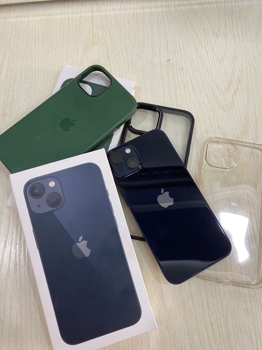 iphone13 zor sastayanya