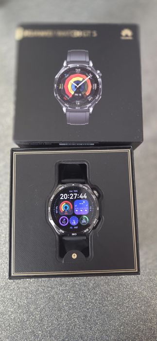 Vand  ceas huawei gt5