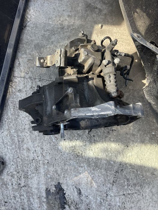 Cutie de viteze Fiat Grande Punto 1.4 benzina cod  551963362