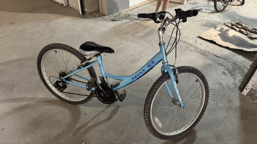 Детски велосипед 24 цола