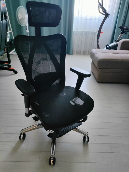 Компьютерное кресло Sihoo M57B-N104