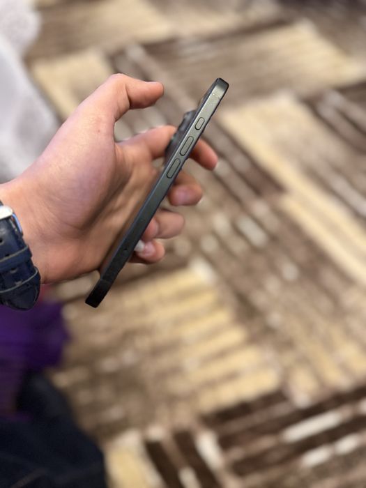 iPhone 16 Black 128gb