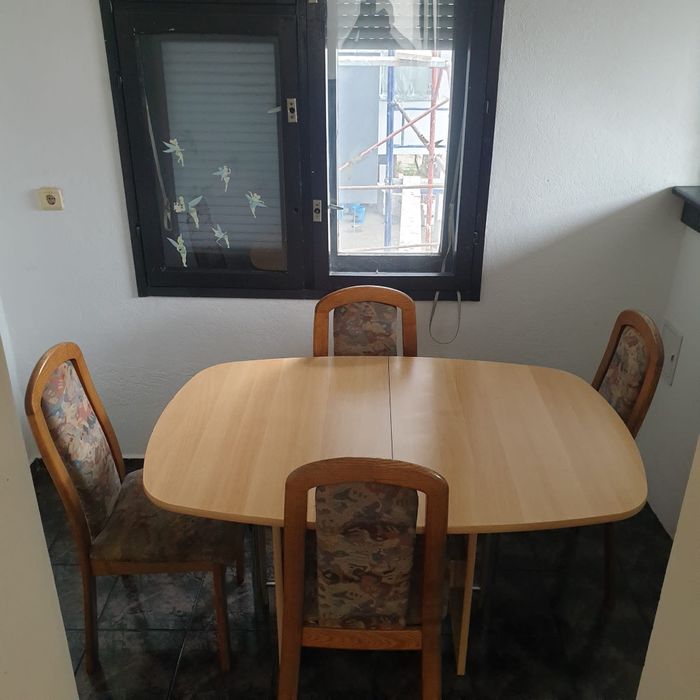 Дава се под наем Двустаен апартамент в Пловдив, Христо Смирненски - 60 кв.м за 306 € - Снимка #5