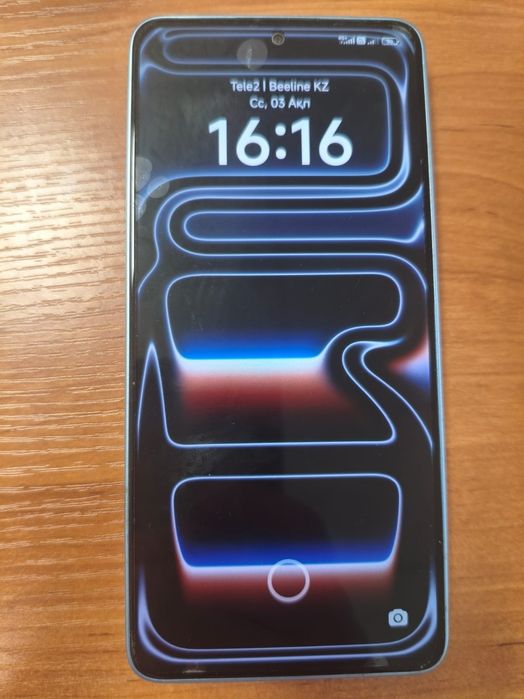 Redmi note 13. 512 giga