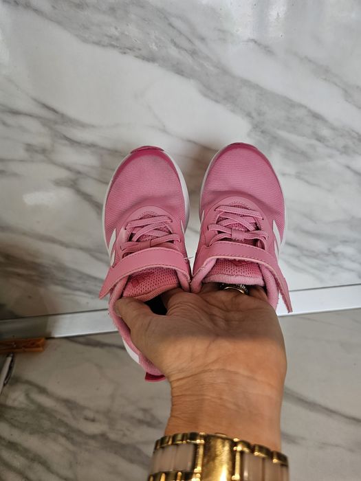 ADIDAS Маратонки за бягане FortaRun El