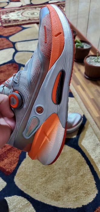 Кроссовки Li_Ning